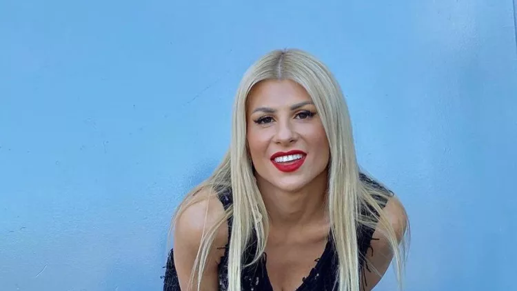 Ευρυδίκη Παπαδοπούλου