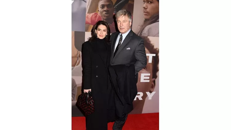Hilaria Baldwin