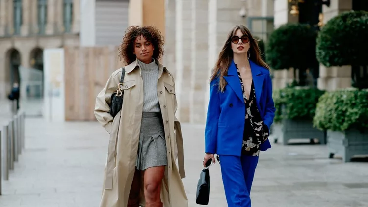 street style xeimwnas