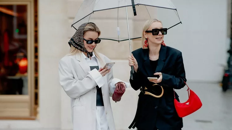 street style xeimwnas