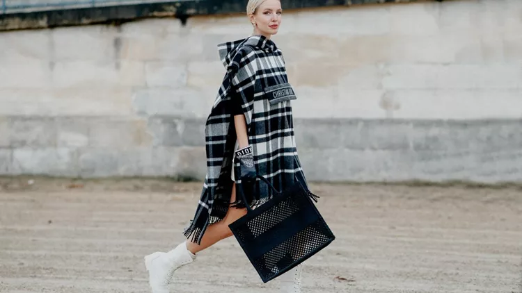 street style xeimwnas