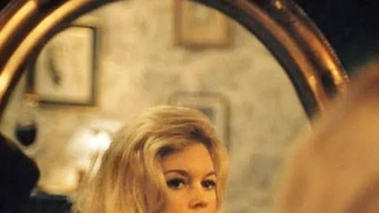 Brigitte Bardot
