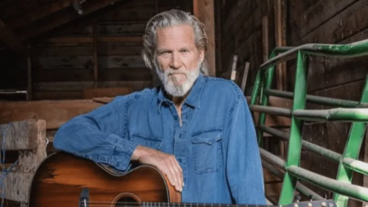 Jeff Bridges