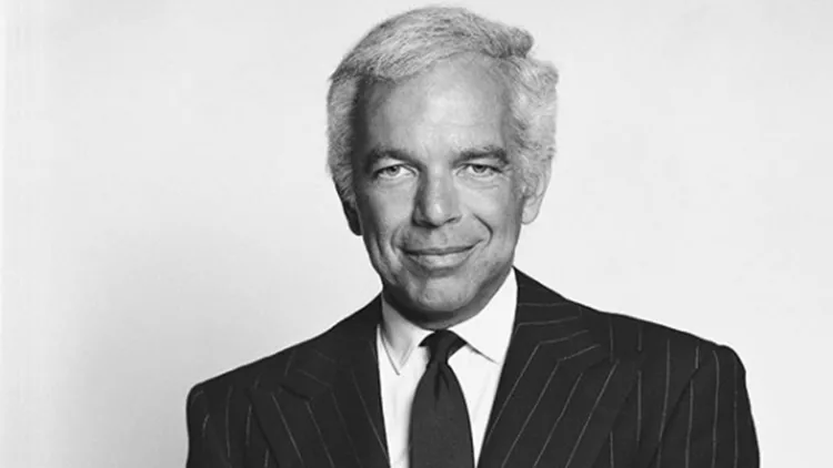 Ralph Lauren
