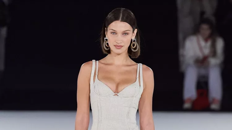 PFW-Jacquemus : Runway - Paris Fashion Week - Menswear