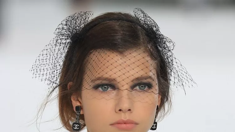 Chanel : Runway - Paris Fashion Week Womenswear Spring/Summer 2021