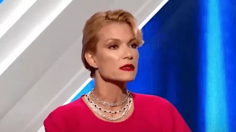 Βίκυ Καγιά