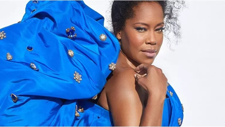 Regina King