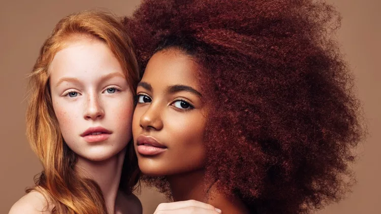 She is my best friend