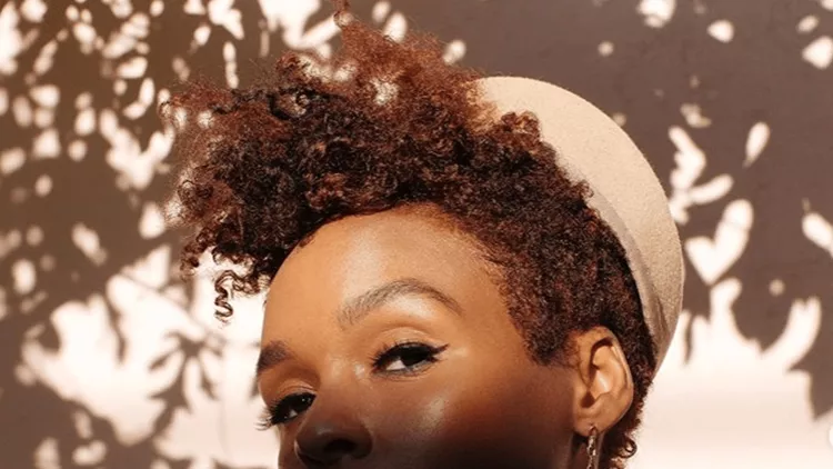 Janelle Monáe