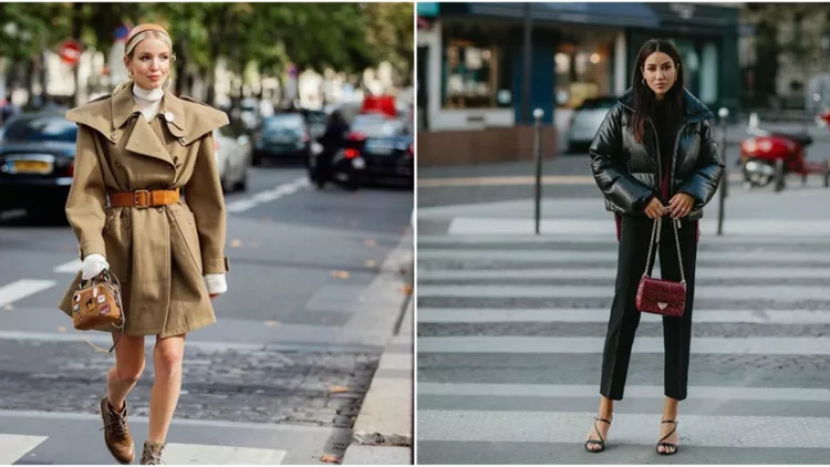 street style