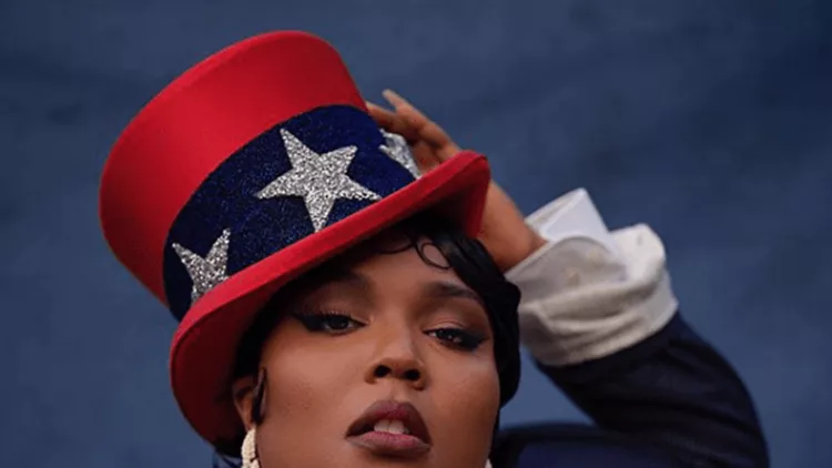 Lizzo