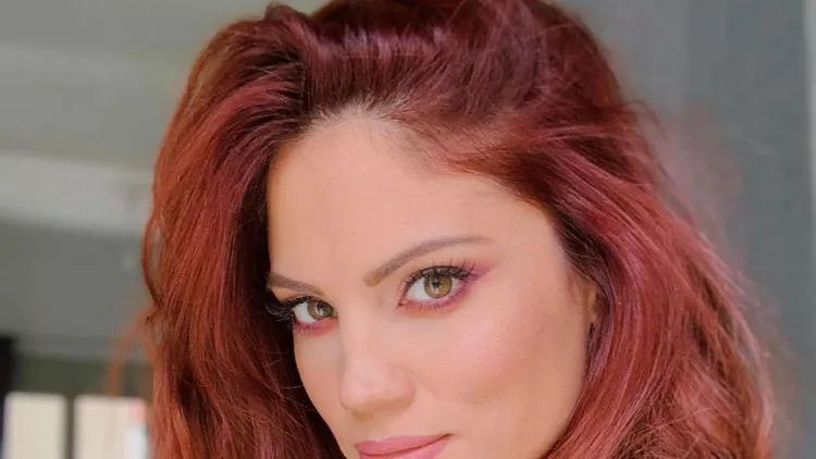 Μαιρη Συνατσάκη