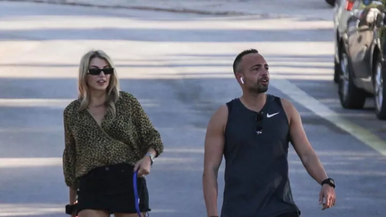 Κωνσταντίνα Σπυροπούλου