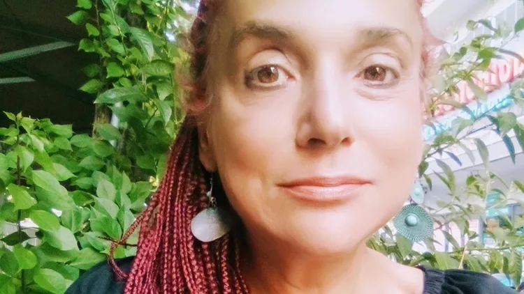 Ζέτα Καραγιάννη