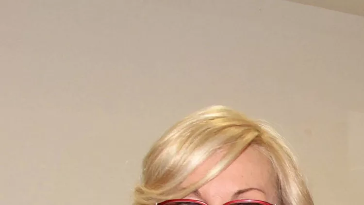 Νόνικα Γαληνέα