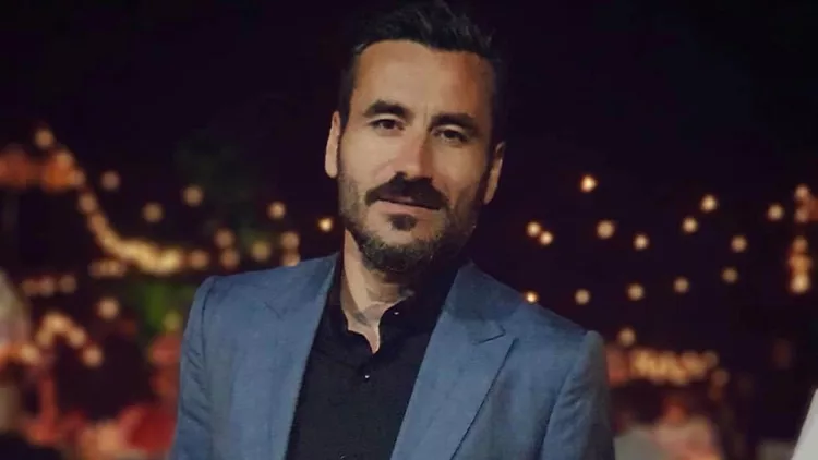 Γιώργος Μαυρίδης