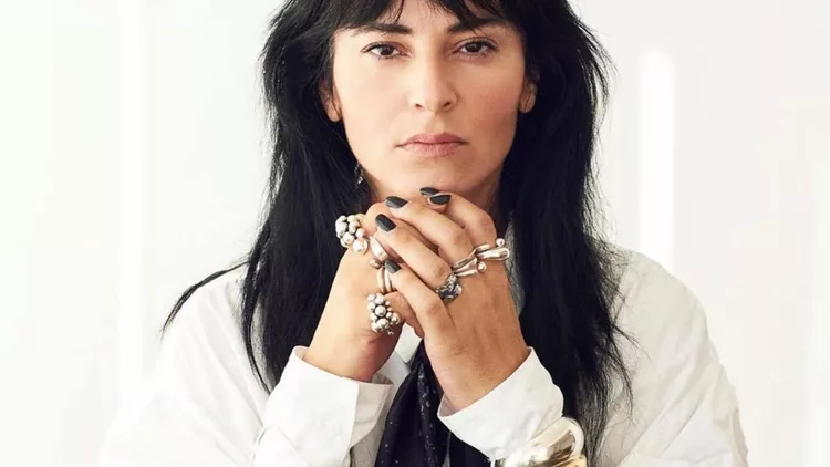 Ζενεβιέβ Μαζαρί