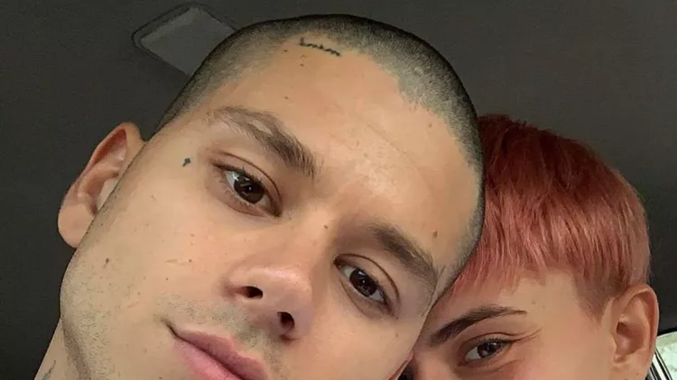 Mike