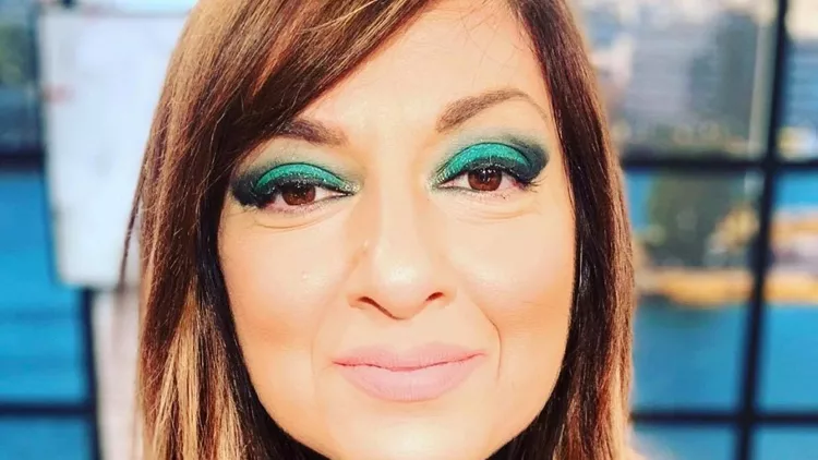 Σοφία Μουτίδου