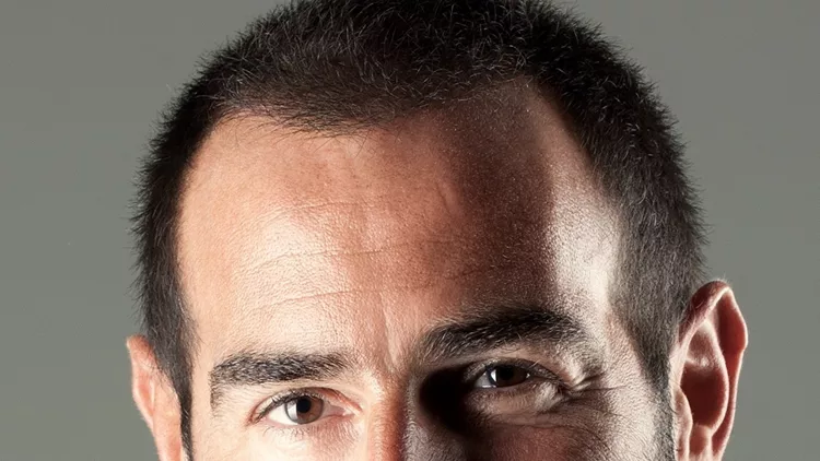 Αντώνης Κανάκης