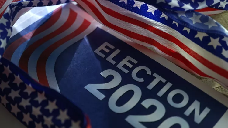 Election 2020