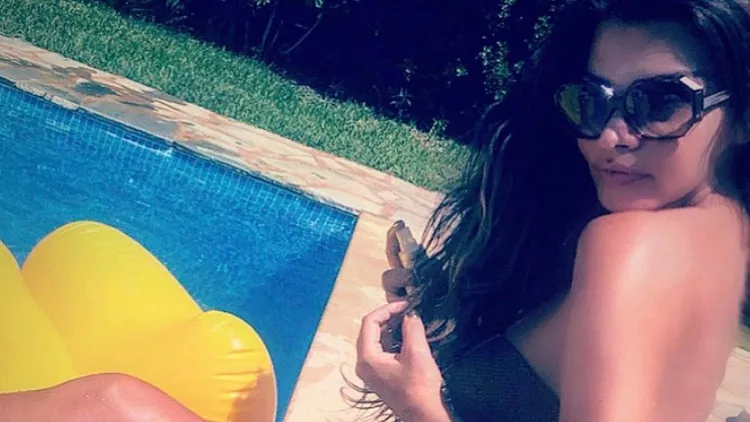 Νινα Λοτσάρη