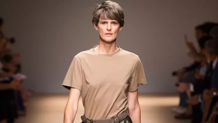 Stella Tennant