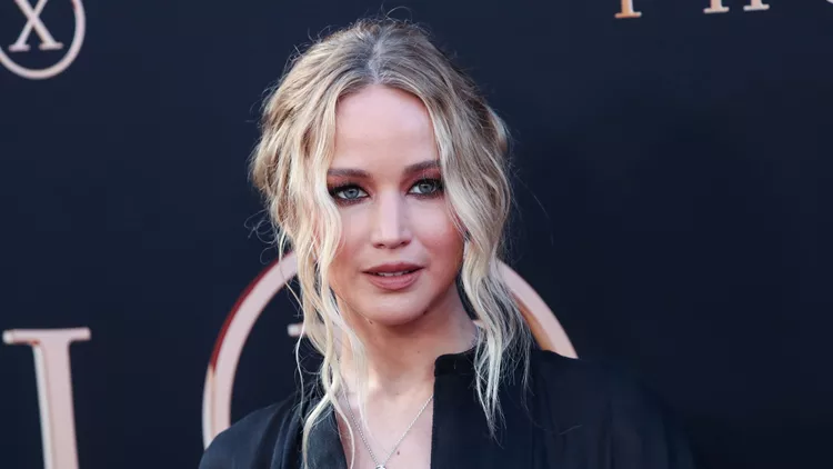 (FILE) Jennifer Lawrence Marries Cooke Maroney