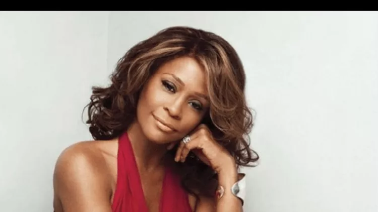Whitney Houston