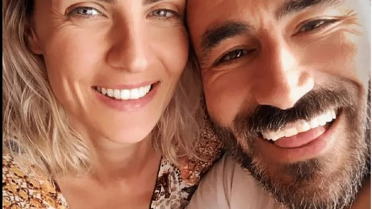 Γιώργος Μαυρίδης Κρίστη Καθάργια