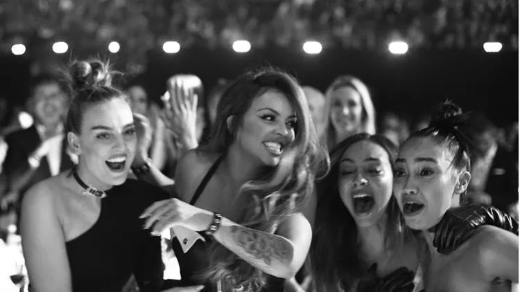 little mix