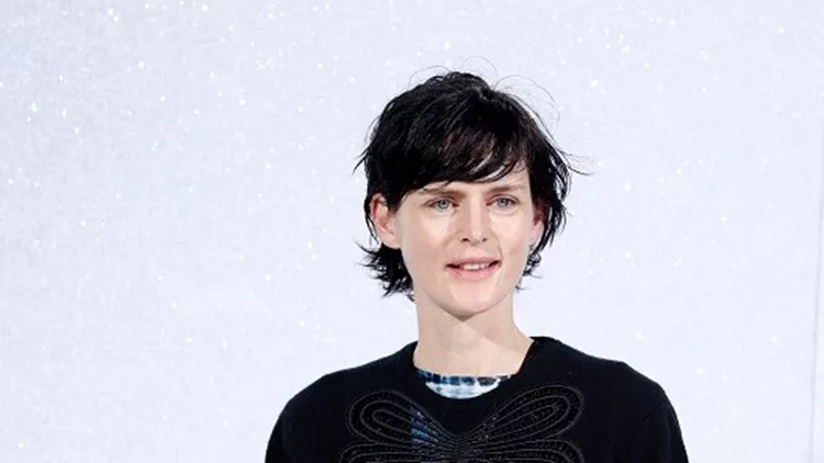 Photocall at Chanel Haute Couture fashion show