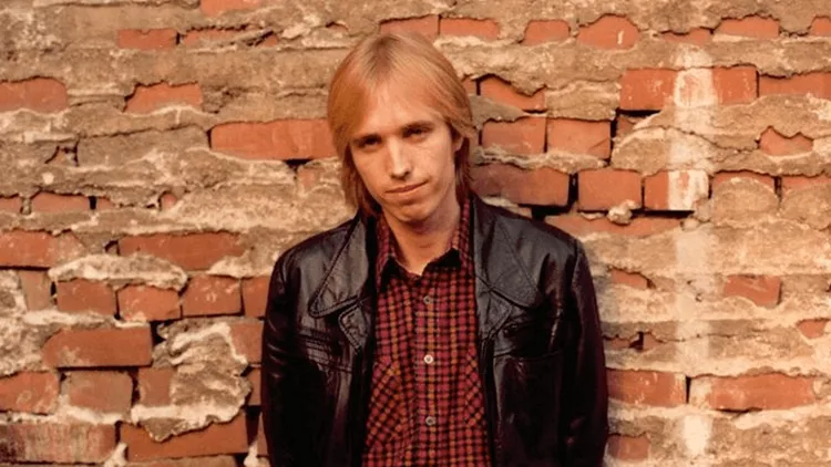 tom petty