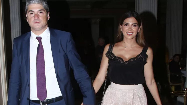 Σταματίνα Τσιμτσιλή