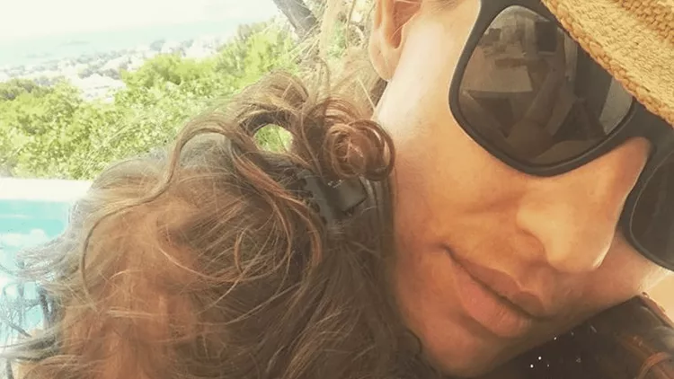 Ελεονώρα Μελέτη