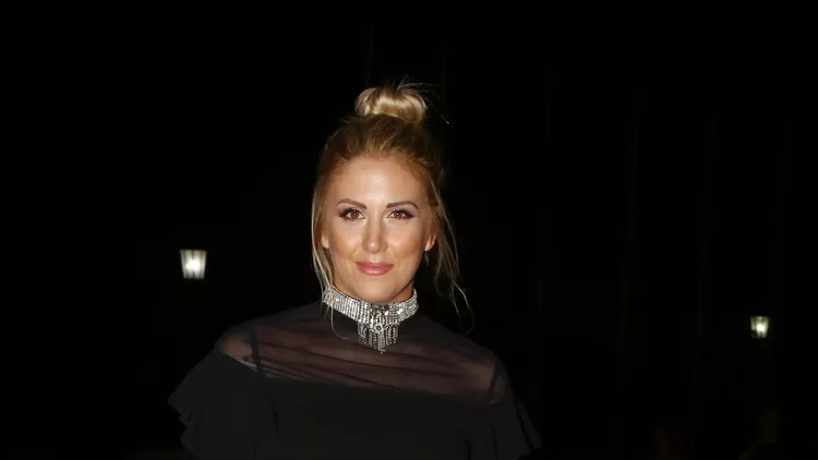 Φωτεινή Πετρογιάννη