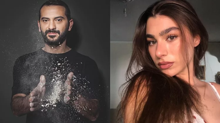 Lewnidas Koytsopoylos Xrysa Mixalopoyloy Ekanan Unfollow Celebrities Eidhseis