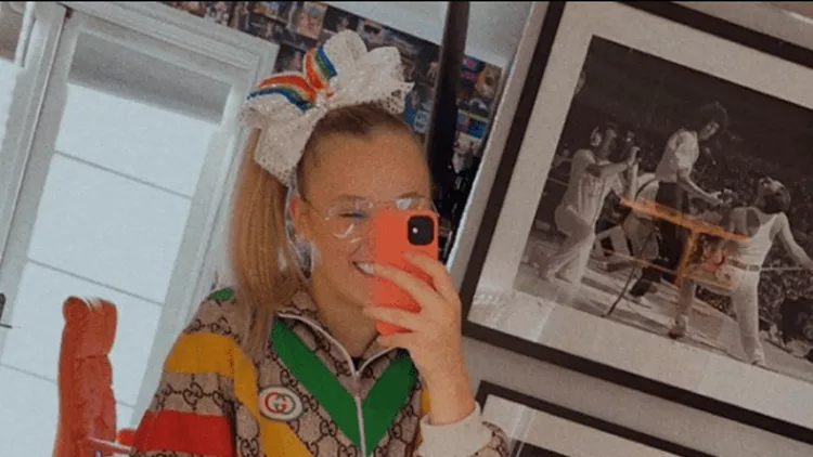 Jojo Siwa