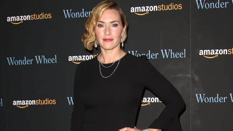 Kate Winslet