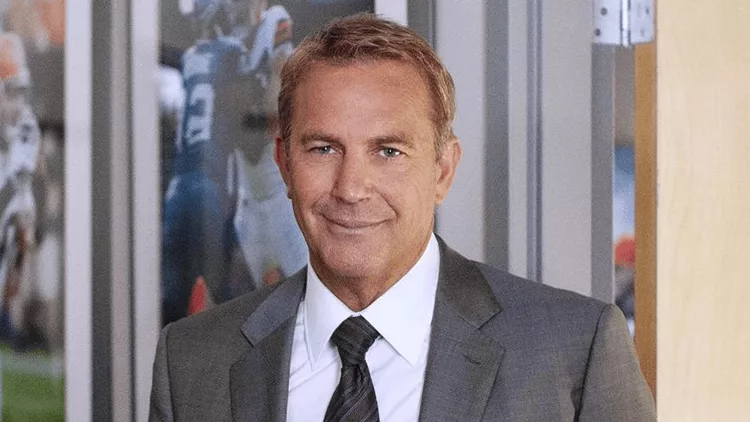 Kevin Costner