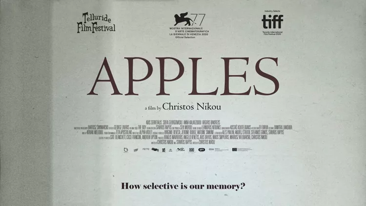apples