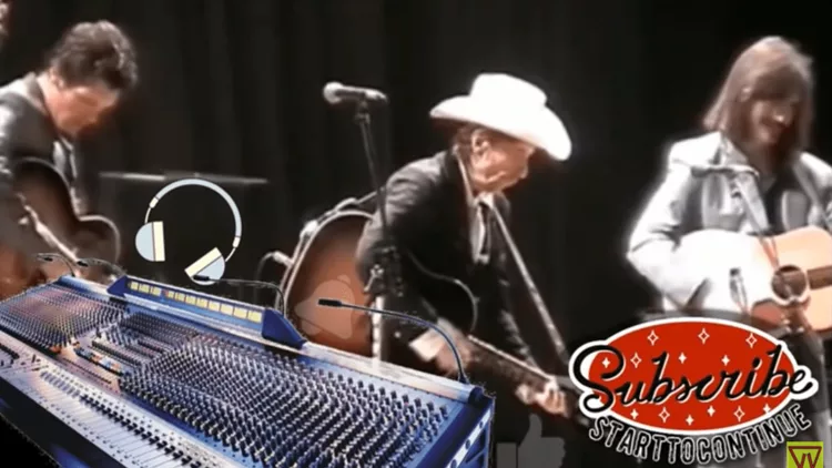 bob dylan