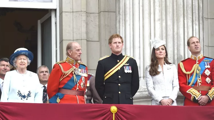 prince harry