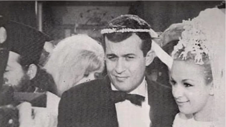 Αλίκη Βουγιουκλάκη Δημήτρης Παπαμιχαήλ