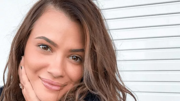 Λάουρα Νάργες