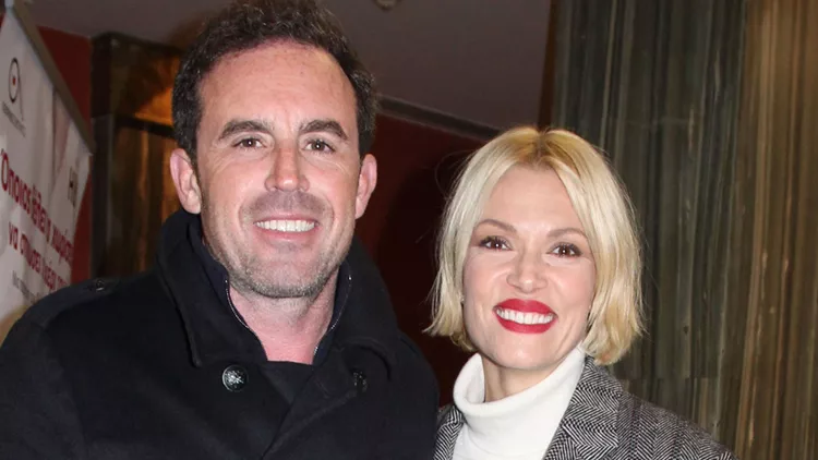 Βίκυ Καγιά & Ηλίας Κρασσάς