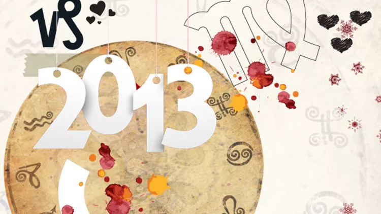 Ζώδια 2013: Διάβασε τις ετήσιες προβλέψεις για κάθε ζώδιο!