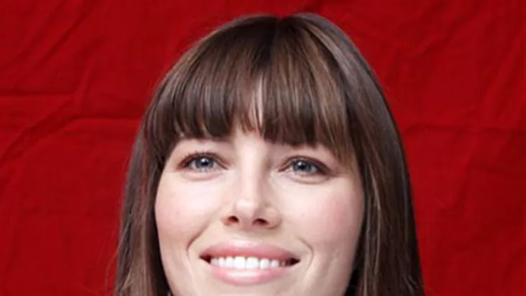 H Scarlett Johansson και η Jessica Biel στη Συνέντευξη Τύπου για την ταινία Hitchcock