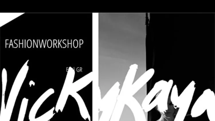 vickykayafashionworkshop